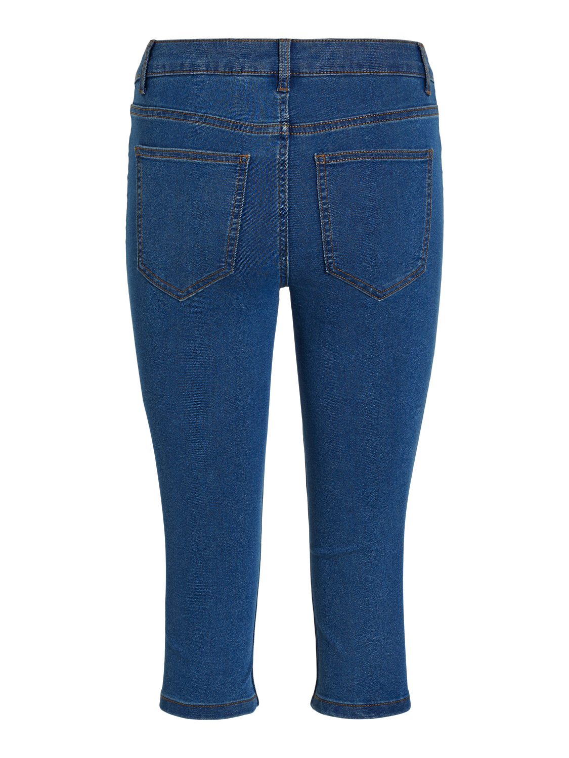 VIJEGGY Knickers - Medium Blue Denim